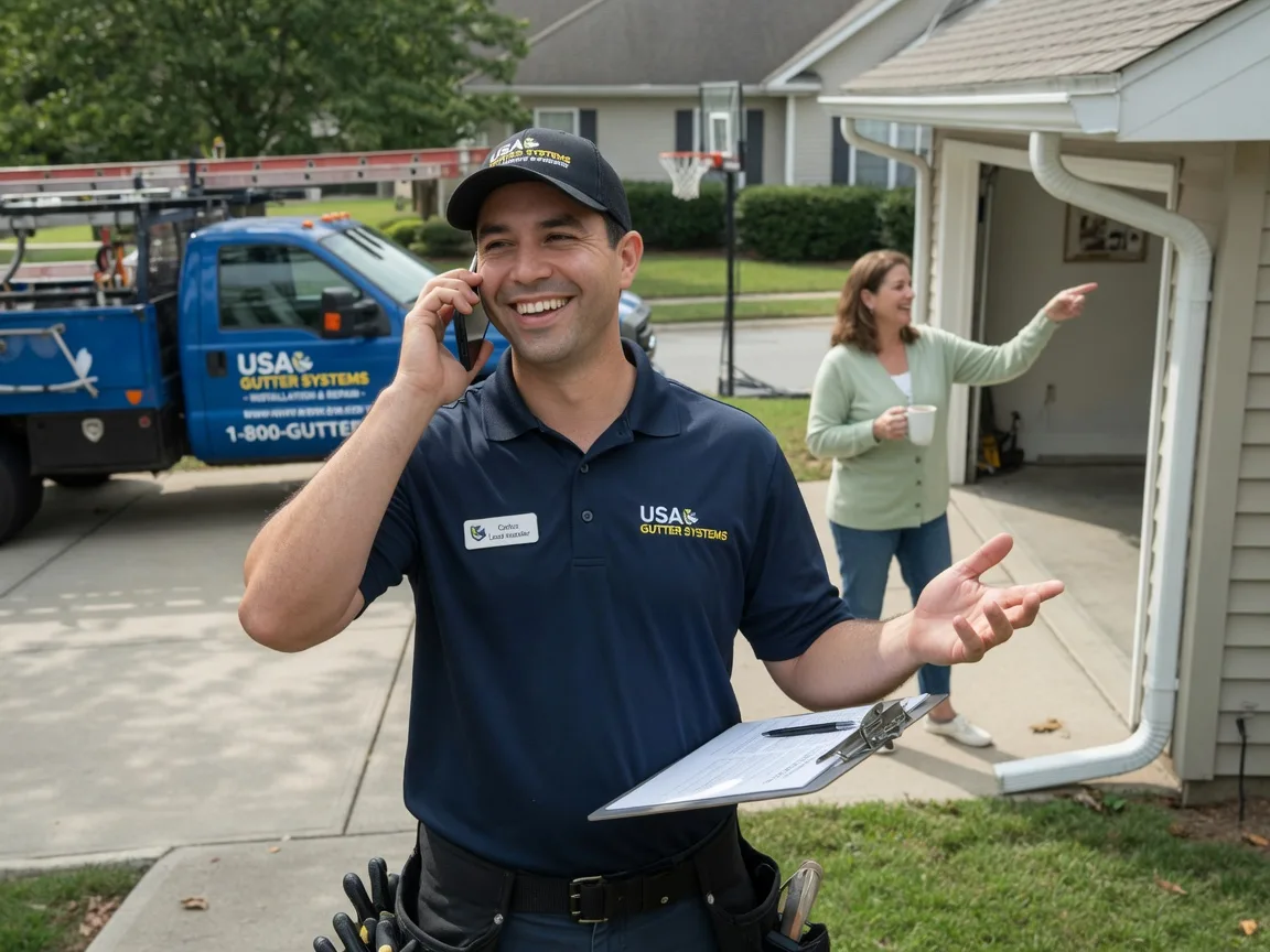 Gutter Installation Ramona, SD FAQs